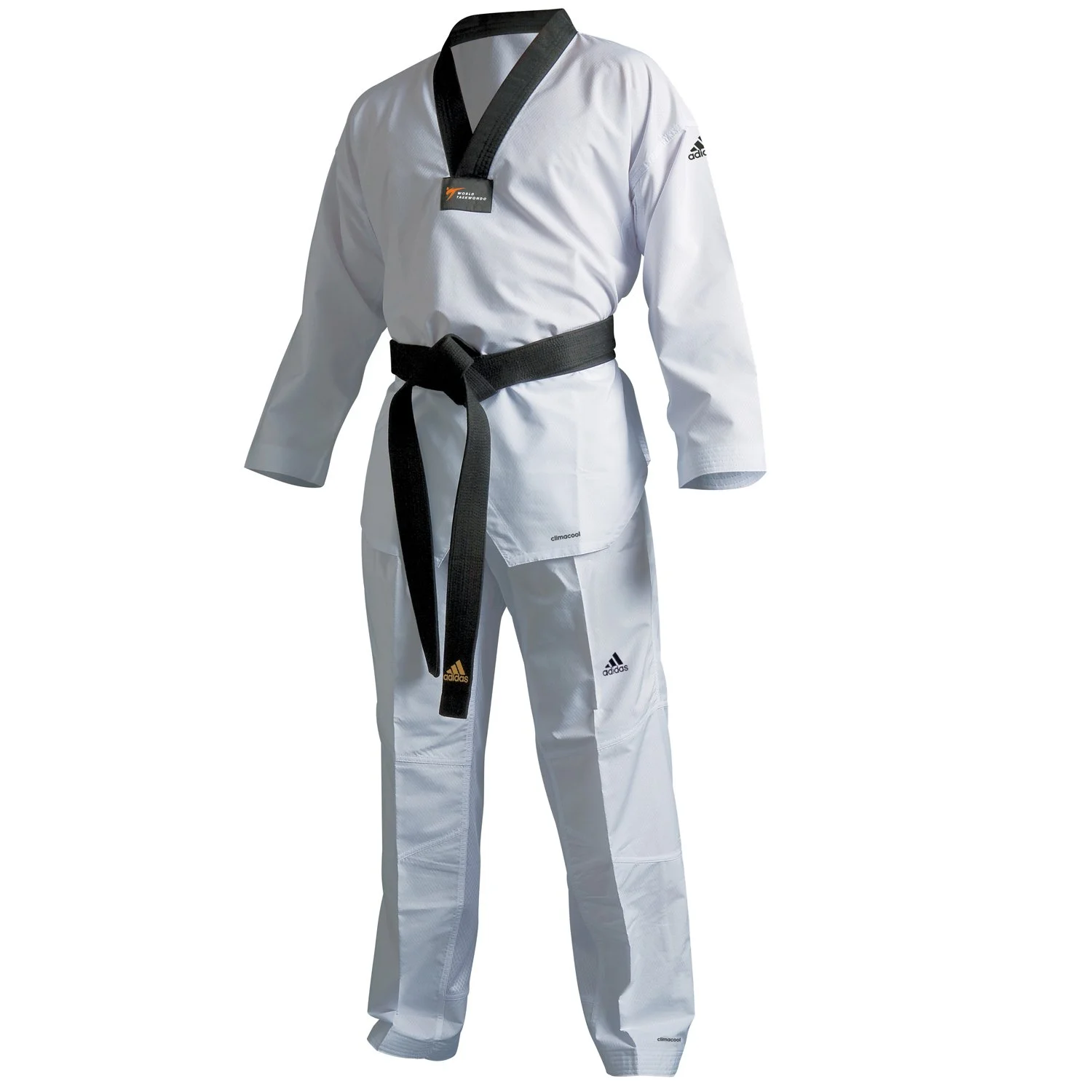 taekwondo uniform